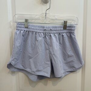 Aritzia TNA athletic shorts
